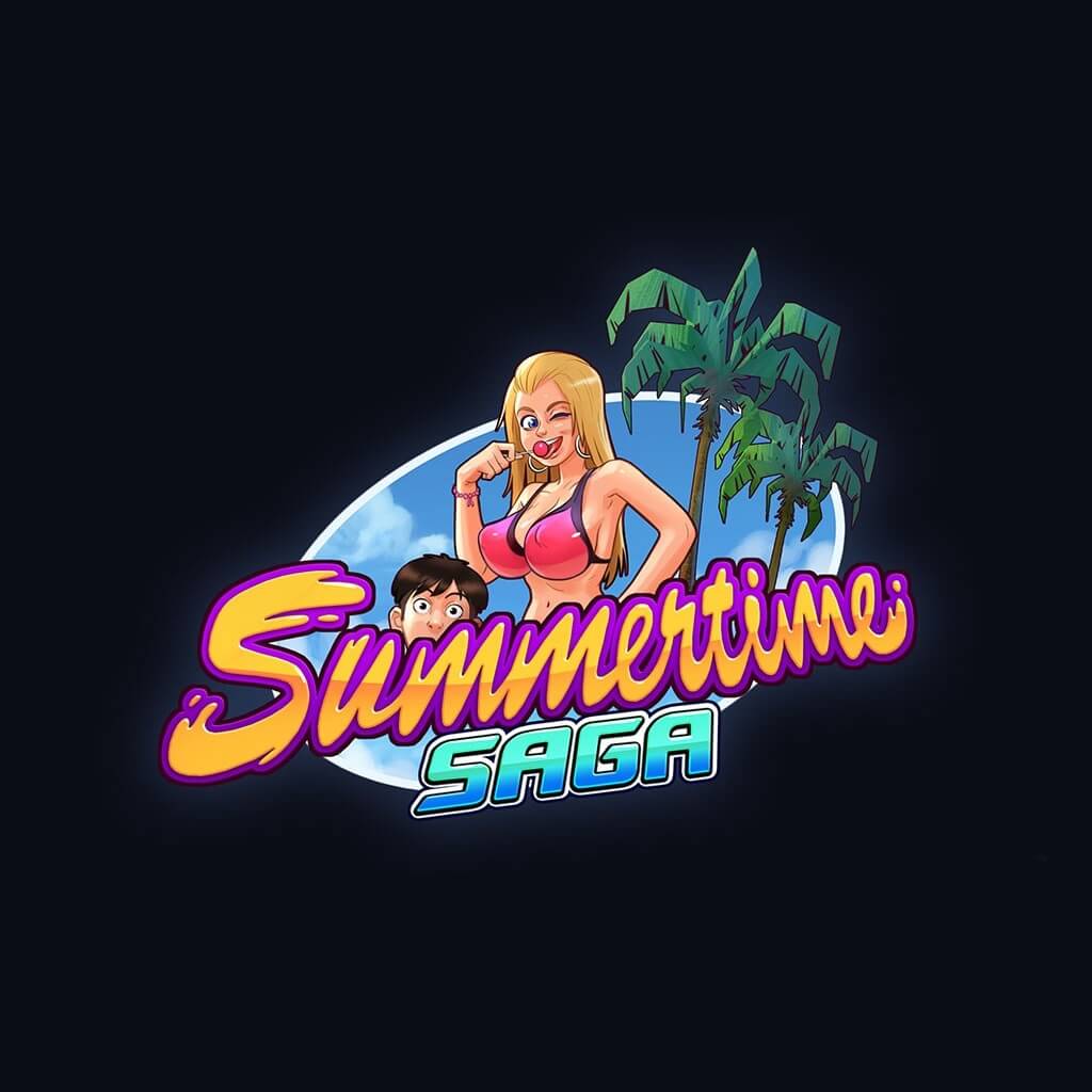 summertime saga apk