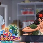 Summertime Saga for PC