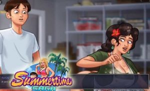 Summertime Saga for PC