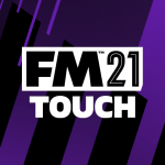 Football Manager 2021 Touch Apk