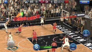 NBA 2k21 Mod