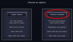 Summertime Saga Cheats 1