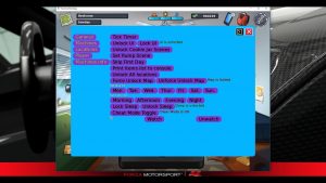 Summertime Saga Cheats