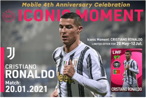 efootball PES 2021