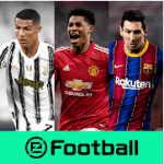 efootball PES 2021 Apk