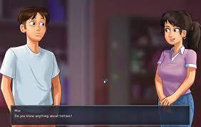 Mia Character's Review