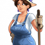 Summertime Saga Diane