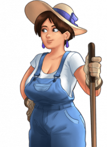 Summertime Saga Diane