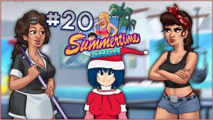 consuela character's review