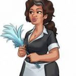 summertime saga consuela