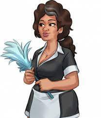 summertime saga consuela