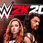 wwe 2k20 apk