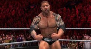 wwe 2k20 mobile
