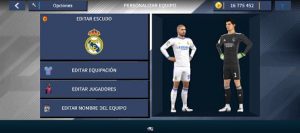 Dream league soccer 2022 Android