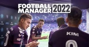 Football Manager 2022 Mobile Android