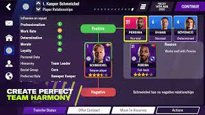 Football Manager 2022 Mobile