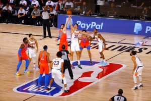 NBA 2k22