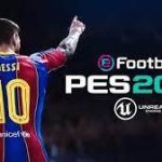 PES 2022 Apk