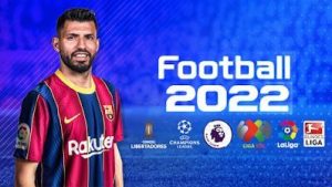 PES 2022 MOD Apk