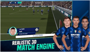 Soccer Manager 2022 Android