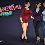 Summertime Saga Patreon