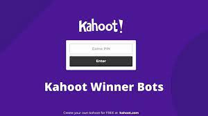 Kahoot Bots