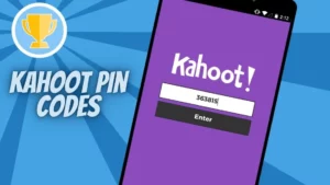 Kahoot Game PINs