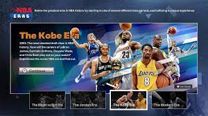 NBA 2k23 Mod Apk