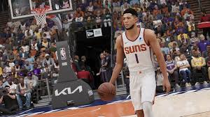 NBA 2k23