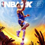 NBA 2k23 Apk