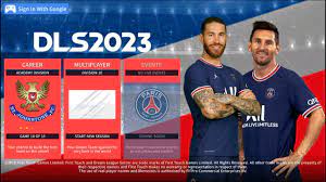 Dream League Soccer 2023