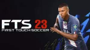 FTS 2023 Apk