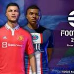 PES 2023