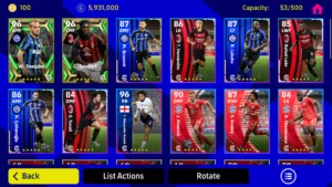 PES 2023 Apk