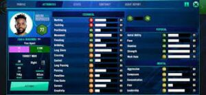 Soccer Manager 2023 Mod Apk