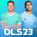 Dream League Soccer 2023 Apk
