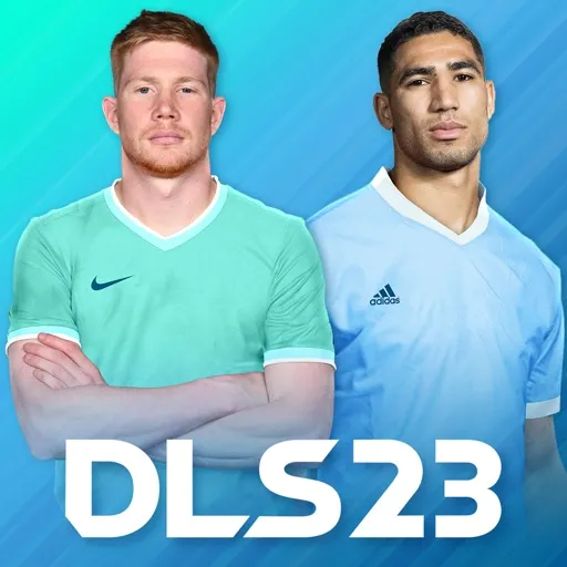 Dream League Soccer 2023 Apk