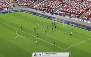 FM 2024 Mobile Apk