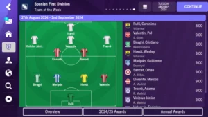 FM Mobile 2024 Android