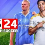 First Touch Soccer 2024 Apk