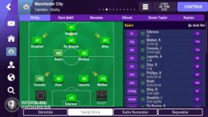 Fm touch 2024 Apk