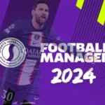 Football Manager 2024 Touch Apk