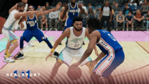 NBA 2024 Apk For Android