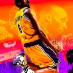 NBA 2k24 Apk