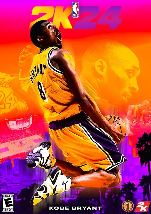 NBA 2k24 Apk