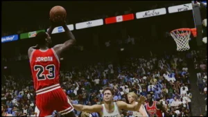 NBA 2k24 Mod Apk