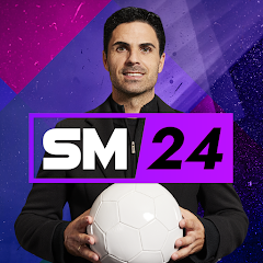 Soccer Manager 2024 Apk