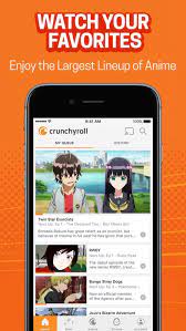 Crunchyroll++ iPA