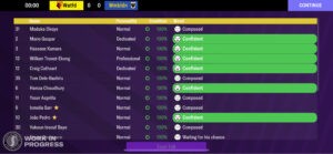FM Mobile 2024 iOS
