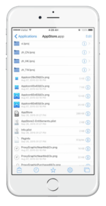 Filza App